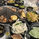 [김해 삼계동]때깔좋고 질좋은 돼지부속고기 뒷고기 맛집 &#34;브라더 뒷고기&#34; 내돈내산후기