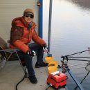 주봉낚시터 이미지