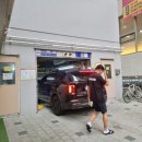 호텔 위더스 | 부산 광안리 위더스 오션 호텔 풀오션뷰 후기 부산 드론쇼까지 완벽