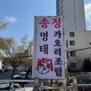 송정코다리 이미지