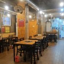 구수목장 | 면목동맛집 아침목장정육식당 주말 저녁 데이트 후기