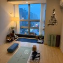 내 몸에 힐링요가 | 비움채 요가 _ 힐링 그자체였던 공덕요가 개인레슨 후기 💖