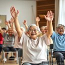 참사랑요양병원 | 문래동요양원 로하스참사랑요양병원, 부모님의 행복한 선택