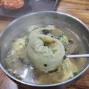 선자령한식당