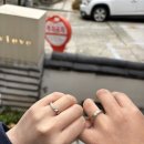 전주 카피랜드 | W. 촌놈의 종로 디자이너 브랜드 웨딩밴드 찐투어(제이버튼, 비에브, 공방301 + 원골드)