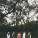 레드벨벳 Red Velvet The 3rd Album 'Chill Kill' Teaser Image 이미지