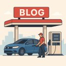 SK에너지㈜SK드림주유소 | 2025년 7월 마지막 주, 국내 주유소 기름값 동향은?...휘발유 소폭 상승