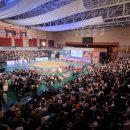 고성군 국민체육센터 이미지