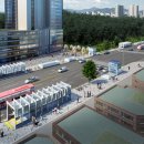 중앙보훈병원역 이미지