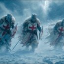 Knights of the Holy Land - Epic Medieval Templar Battle Hymn 이미지