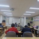 10.6.화 월천시창작반 ＜제6강＞ 신석정 - 꽃덤블 // 서정주 - 신부 이미지