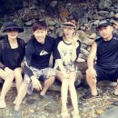 개울가펜션 이미지