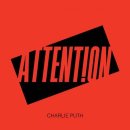 Charlie Puth ‘Attention’ 이미지