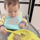 유이앤루이 흡착 아기천사식판 사용후기❤️