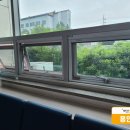 백암면 행정복지센터 1층 이미지