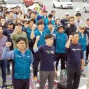 엠비씨경남노동조합 이미지