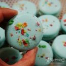 앙뚜케이크 이미지