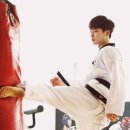 김재훈 태권도장 이미지