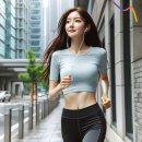 바른자세 요가 이미지