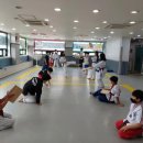 진희성 태권도 이미지