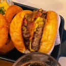 [헤이로라 망원본점]망원 맛집 망리단길 수제버거맛집🍔🍟🍺✨💗