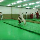 XPL 태권예술단 이미지