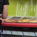 운서꼬마김밥