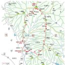 한우산[寒雨山],봄이면 철쭉꽃이 아름다운산애[愛] 빠지다 이미지