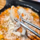 방배쇼핑센터 | 벨라시타 맛집 방배김밥 쉐프게살치즈라볶이 잔치국수