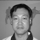 박사 경희대 태권도 체육관 이미지