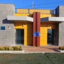 천호지공원 화장실 이미지