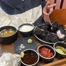 춘천순환로 | 춘천 돈카미 먹물카츠 내돈내산 솔직후기(김치나베,소바까지)