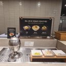 4325 | [인천] 스퀘어원 "애슐리 퀸즈" 평일 런치 + 생일 케이크 후기