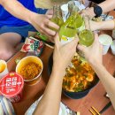 해변횟집펜션민박 이미지