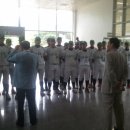 송원대학교 고제철 이사장님 야구부 격려!! 이미지