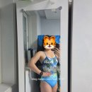 깐느 | [물로그x르망고 협찬] 르망고 SS1시즌 수영복 깐느 체험 후기🏊‍♀️
