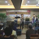 주민행복센터 강당 이미지