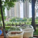 커스텀커피광교호수점 | 광교맛집 한상차림 코다리명가 광교호수점 솔직후기/커피는 우지커피 광교호수공원점에서