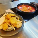 응큼떡볶이 - 수원시 팔달구 권광로175번길 98 | 응큼떡볶이