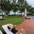 두개더짐 | 푸꾸옥 <빈펄리조트앤스파> 총정리(2) : 수영장, 사우나, 전용해변, 셔틀버스(빈원더스,사파리행)