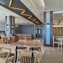 스토리 | 강릉 바다뷰 카페 346커피스토리 후기