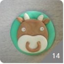 황토코뚜레 이미지