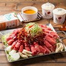 불스떡볶이&철판콩나물 이미지
