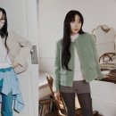 올리비아 이미지