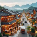 완산-123 | 🌸 전주 여행: 전통과 현대가 어우러진 전주의 명소와 맛집(9)