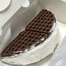 플러스82화곡점 | [플러스82/화곡점] 누텔라 와플 카카오번 변경 내돈내산 후기