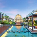 발리호텔 이미지