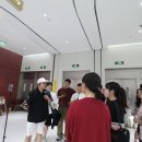 [후기] 기업 연수로 찾는 새로운 돌파구 : AI 전환(AX)과 트렌드 주도, 만나통신사 중국 비즈니스 연수...