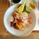 씨티프라자 | 여의도 카이센동 맛집 오복수산 씨티플라자 여의도점 | 여의도 예약가능 룸식당 추천