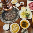 흥덕구이마을 이미지